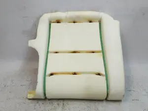 Schaumstofffüller für den linken Sitz in der 3. Reihe, Tesla Model X 1065696C