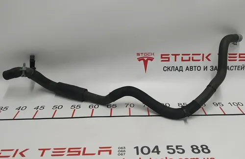 31 Kühlschlauchkonverter DCDC-pump2 Tesla Model S REST 1065815-00-C