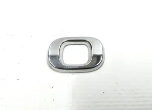 Emblem "0" Kofferraumdeckel Tesla Modell X 1066305-00-A