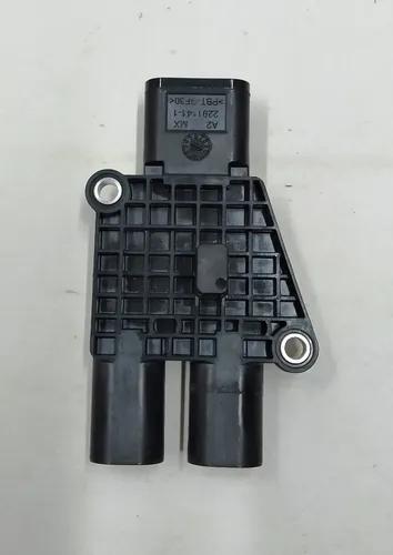 5 Vnější ovládací jednotka mechanismu levé zadní rukojeti GEN 3.0 Tesla model S REST 1100299-S0-A