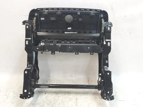 Каркас нижньої частини пасажирського сидіння в зборі AG156346-A Tesla Model X 1066553-00-A