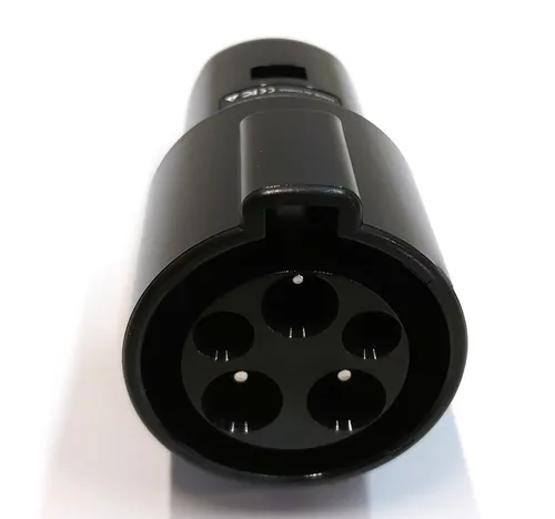 Ladeadapter J1772 Tesla alle Modelle 1067348-00-B