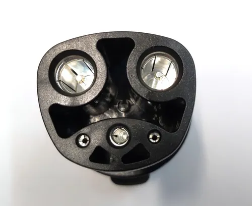 Ladeadapter J1772 Tesla alle Modelle 1067348-00-B