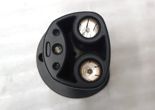Адаптер-перехідник зарядки EV TYPE2 IP44 200A DC 1000V 150kW LL Tesla Model S, Model S REST, Model X 1067348-00-S