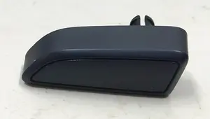 Botão de ajuste do encosto do banco do passageiro (grafite) Tesla modelo S REST, modelo X 1067692-00-B