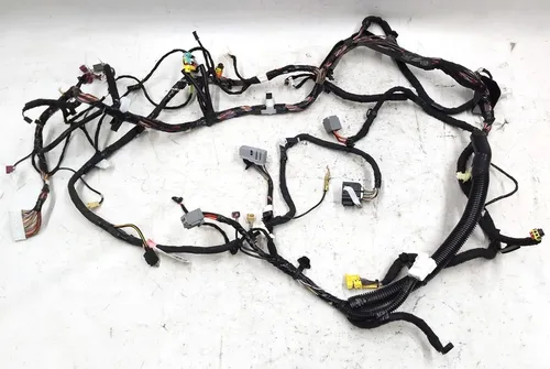 1067960-00-E Cableado del panel de instrumentos (tablero) RWD Tesla modelo 3 1067960-00-F