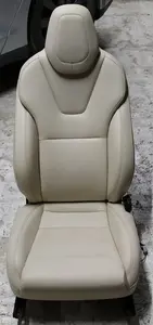 2 1068116-00-C z 조수석 조립 PUR CRM (장식 패드 제외) Tesla 모델 X 9876524-03-A