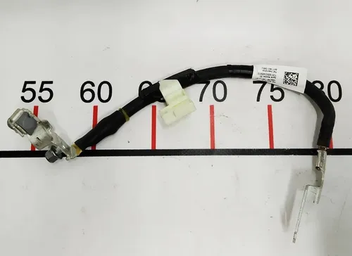 Batterikabel 12V minus Tesla Model 3 1068768-00-E