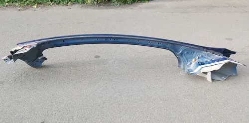 Панель даху несуча стійок А та В ліва Tesla model X 1069435-S0-A