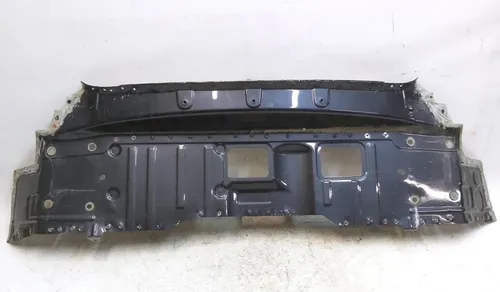 Hinteres Karosserieblech ohne obere Seitenteile Tesla Modell X 1069501-S0-B