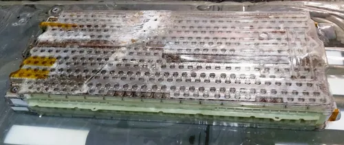 Модуль основної батареї 90 kWh FLEX HC-CELL без плати BMB некондиція Tesla model S REST, model X 1071954-00-B