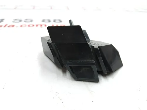 8 Guide de pare-chocs avant inférieur droit Tesla modèle S REST 1072914-00-B