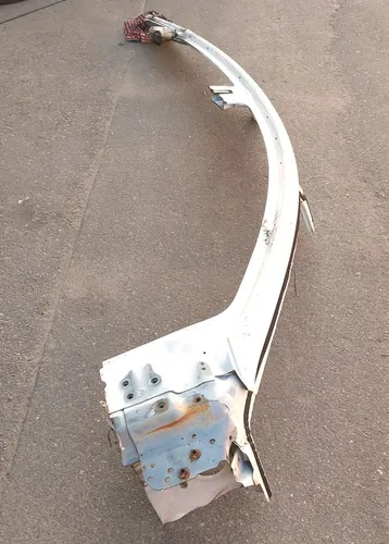 Partea superioară a caroseriei partea dreaptă (banană) PPSW Tesla Model 3 1073708-S0-A