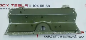30 Кузовна панель моторного щита зовнішня центральна нижня Tesla model 3 1073828-S0-B