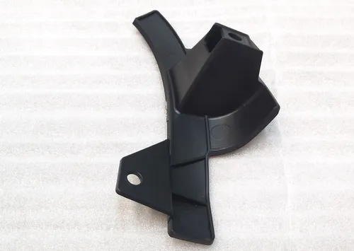 BRACKET ASSEMBLY FASCIA WHEEL ARCH LOWER TAPE RIGHT HAND Tesla model S REST 1074904-00-C