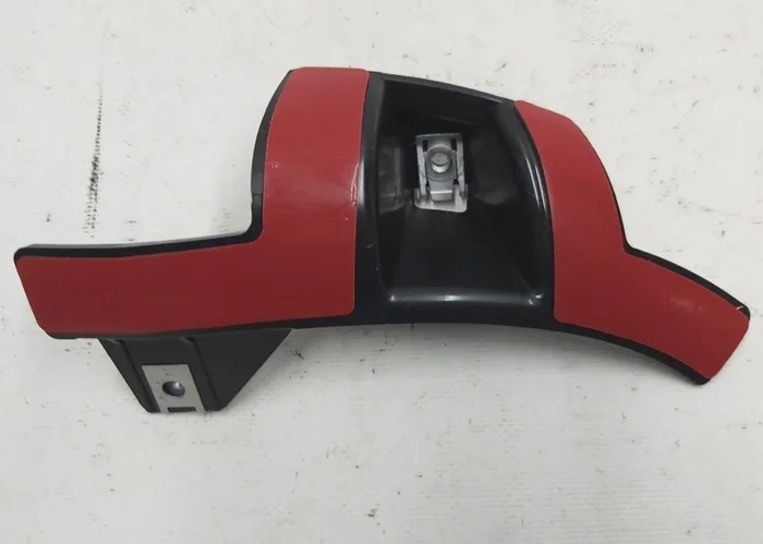 10 Bumpersteun rechts voor NIEUW Tesla model S REST 1074904-00-C