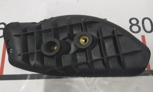 被动左下扰流板支撑底座特斯拉型号 X 1076721-00-C