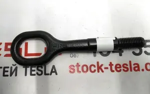 Gancio traino Tesla tutti i modelli (eccetto Model S, Model S REST, Model X) 1077570-00-D