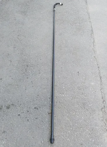 Патрубок системи охолодження основної батареї RWD Tesla model 3 1077596-00-D