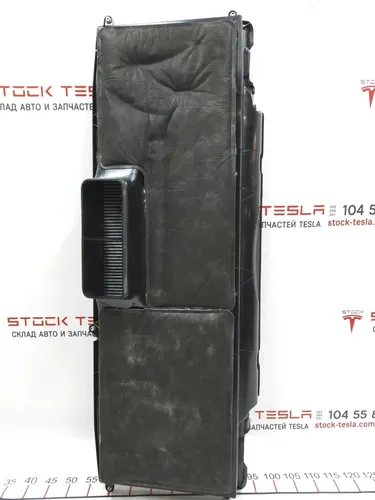 Cabinefilter (NON-HEPA) Tesla Model X 1077742-00-B