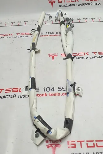 Side højre airbag (gardin) Tesla model 3 1077828-00-E