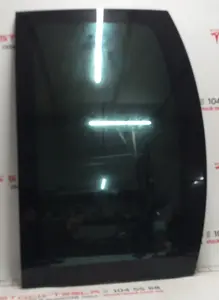 Schiebedachglas (gerade Zunge) Tesla Modell S REST 1053620-S0-B