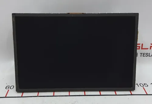 1 带触摸屏和控制板组件的显示器 Tesla Model X S REST 1078118-00-A