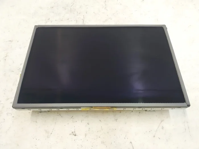 Display met touchscreen en kabels Tesla model S, model S REST, model X 1078118-00-D