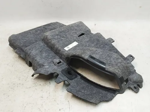 Обшивка бокової частини багажника ліва Tesla Model X 1078359-00-C