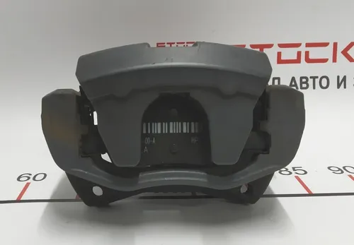 Bromsok bak höger MANDO utan foder TESLA Tesla modell S REST, Tesla modell X 1078542-00-B