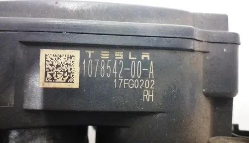 Bromsok bak höger MANDO utan foder TESLA Tesla modell S REST, Tesla modell X 1078542-00-B