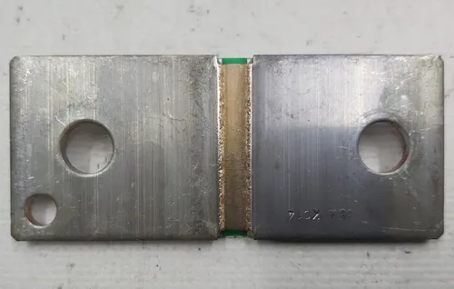 Högspänningsbatterishuntenhet Tesla modell 3, modell Y 1078835-00-G