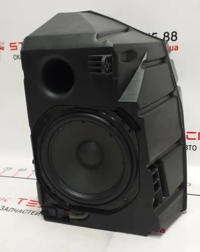 Subwoofer Tesla model 3 1079747-00-D