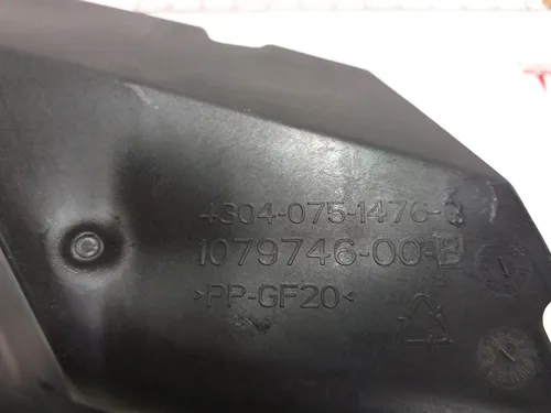 Subwoofer Tesla model 3 1079747-00-D