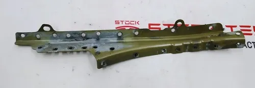 26 Чверть передня ліва внутрішній підсилювач полиці крила (пістолета) задній Tesla model 3 1080025-S0-C