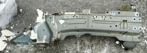Kvart forreste venstre sidevange Tesla model 3 1080463-S0-B