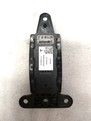 Кнопка открытия задних дверей GRAPHITE Tesla Model X 1080487-01-A