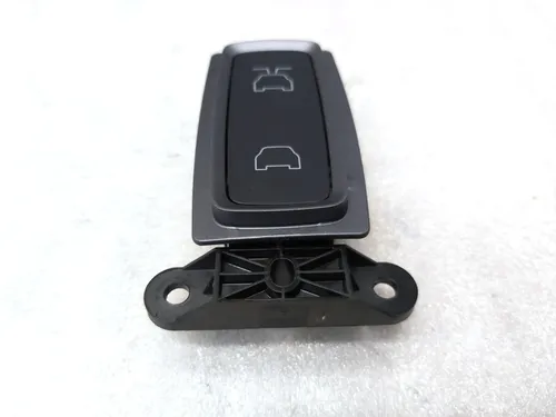 Кнопка открытия задних дверей GRAPHITE Tesla Model X 1080487-01-A