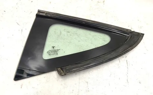 3 Bageste venstre vinge glas (vindue) Tesla model 3 1098757-00-G