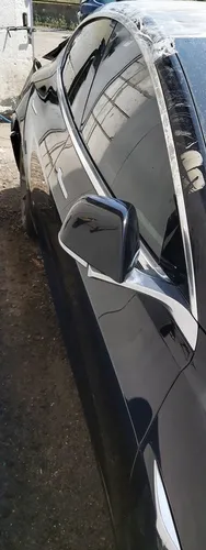 Rechter achterdeur PBSB montage Tesla model 3 1081440-01-C