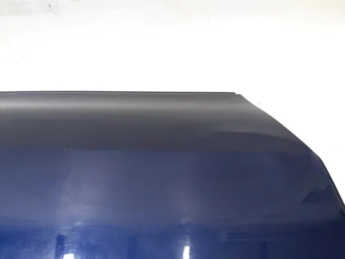 Porte à droite (métal) PPSB avec un sceau avec des dommages au modèle Tesla 3 1081440-SE