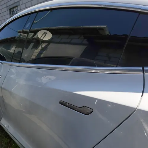 後部左ドア PPSW アセンブリ Tesla モデル 3 1081441-11-G