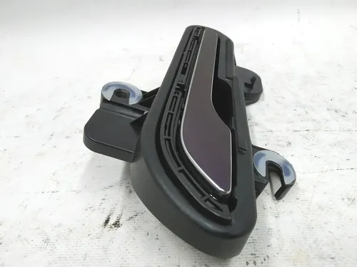 El mecanismo del mango del trasero exterior izquierdo (camaleón) Tesla Modelo 3 1081831-00-J