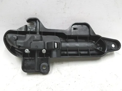 El mecanismo del mango del trasero exterior izquierdo (camaleón) Tesla Modelo 3 1081831-00-J