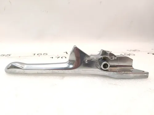 Poignée de porte avant arrière gauche CHROME avec dommages Tesla Model 3 1081831