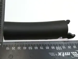 Kussen sierbeschermstoel 2e zitrij Tesla model X 1081925-00-D