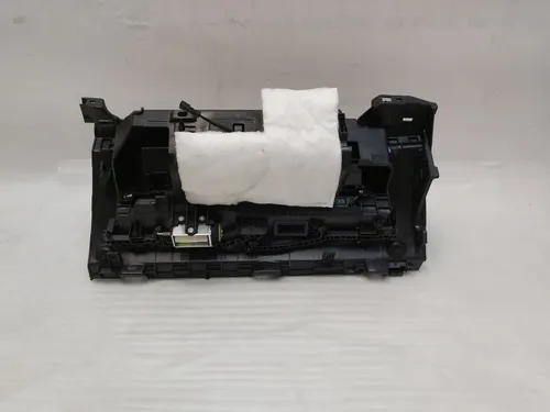 Odkládací schránka (odkládací schránka) BLK BASE bez bočních svorek Tesla Model 3, Model Y 1083340-00-H