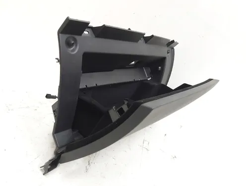 Handschuhfach (Handschuhfach) BLK BASE beschädigt Tesla Modell 3, Modell Y 1083340-00-J