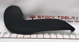 6 Nederste højre dekorative pynt til førersædet Tesla model X, model S REST 1083453-00-A