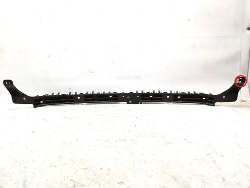 Modello Tesla cronico del paraurti posteriore 3 1121191-00-E-E